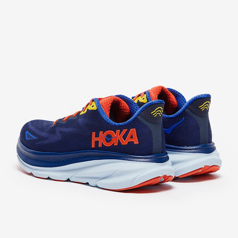 Hoka Clifton 9