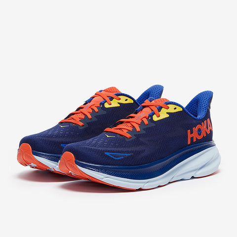 Hoka Clifton 9