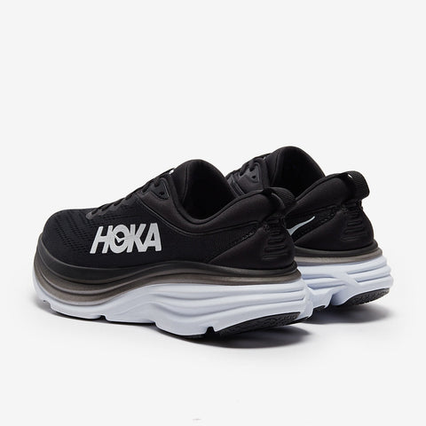 Hoka Womens Bondi 8