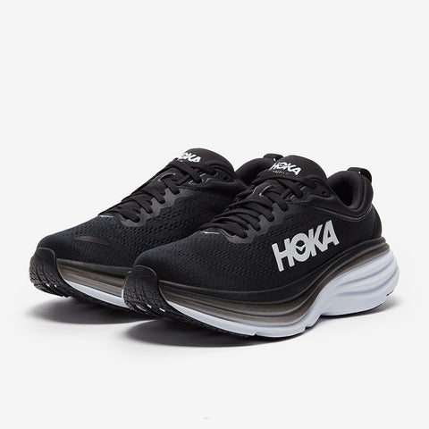 Hoka Womens Bondi 8