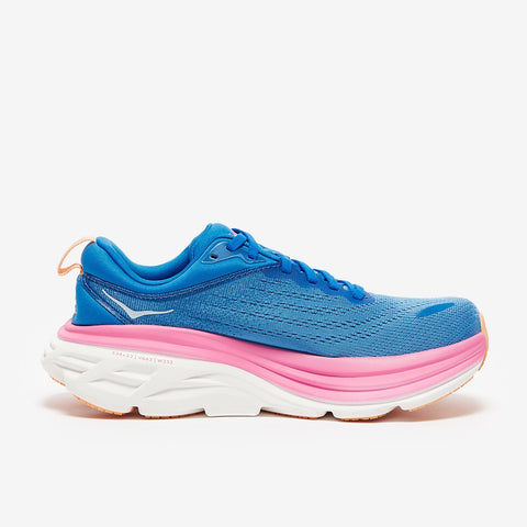 Hoka Womens Bondi 8