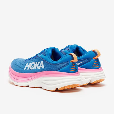 Hoka Womens Bondi 8