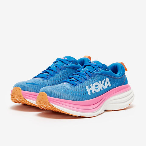 Hoka Womens Bondi 8