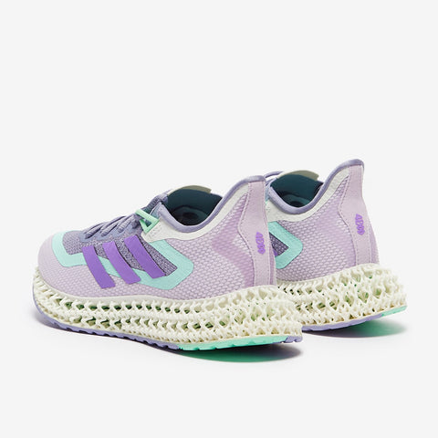 Adidas Womens 4D FWD 2