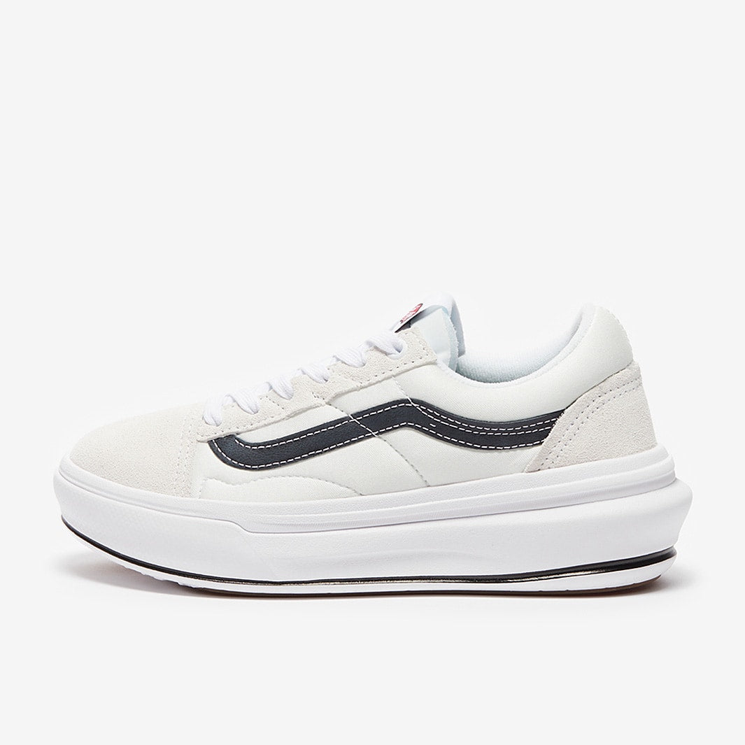 Vans Womens Old Skool Overt CC