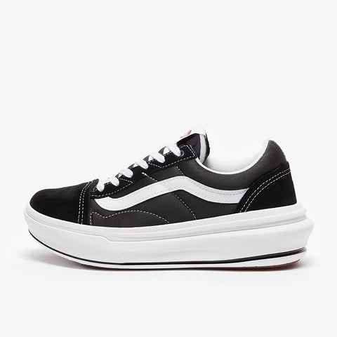 Vans Womens Old Skool Overt CC