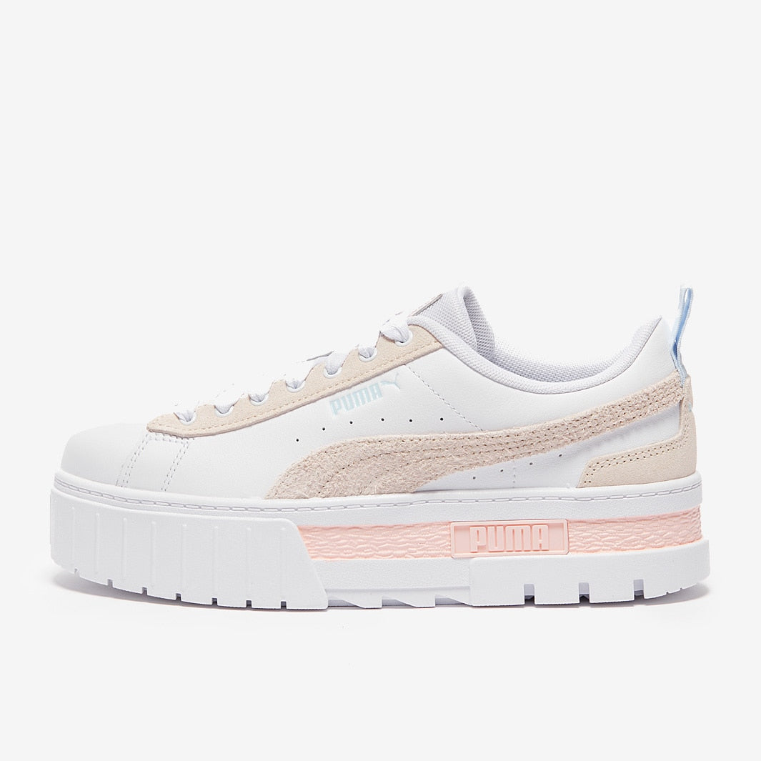 Puma Womens Mayze Mix