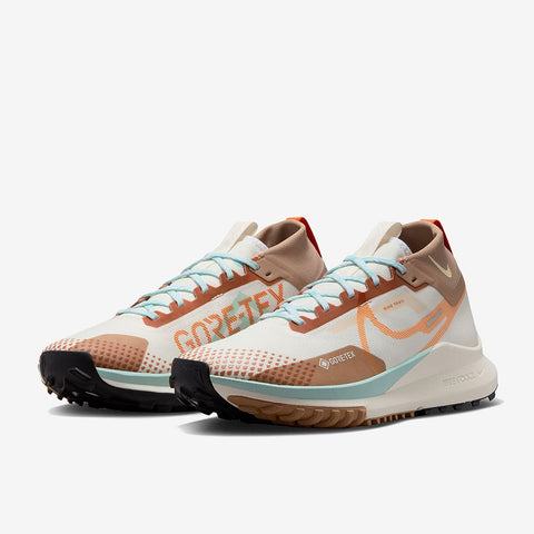 Nike React Pegasus Trail 4 GORE-TEX