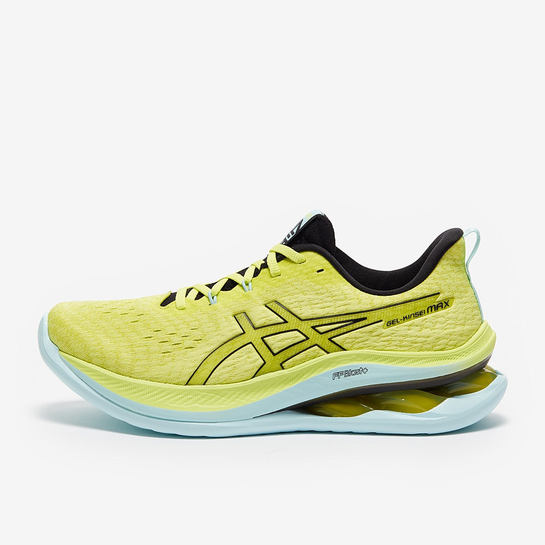 ASICS Kinsei Max