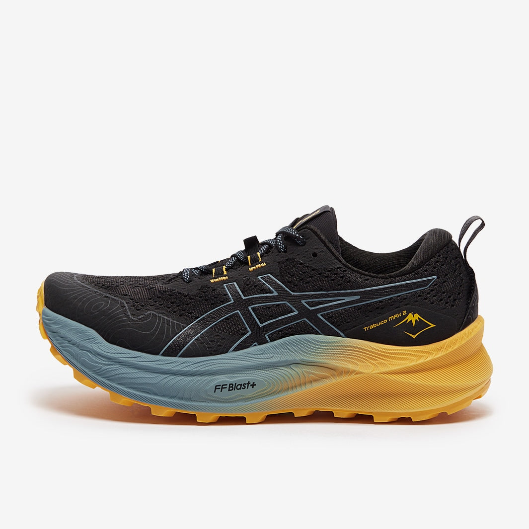 ASICS Trabuco Max 2