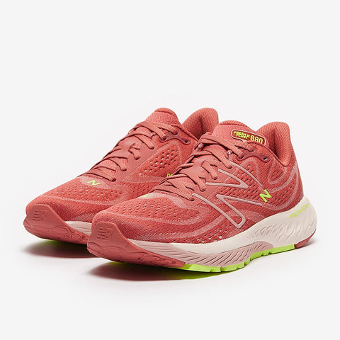 New Balance Womens Fresh Foam X 880v13