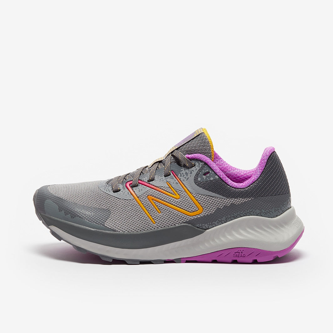 New Balance Womens Nitrel Trail