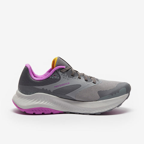 New Balance Womens Nitrel Trail