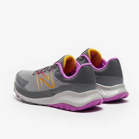 New Balance Womens Nitrel Trail