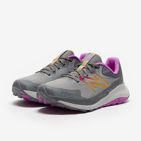 New Balance Womens Nitrel Trail