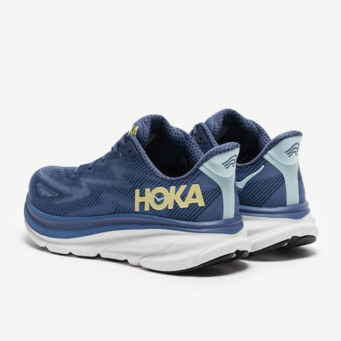 Hoka Clifton 9