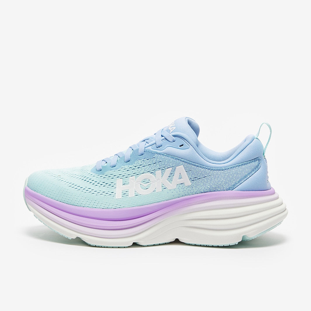 Hoka Womens Bondi 8