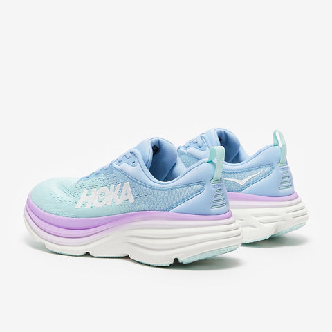 Hoka Womens Bondi 8