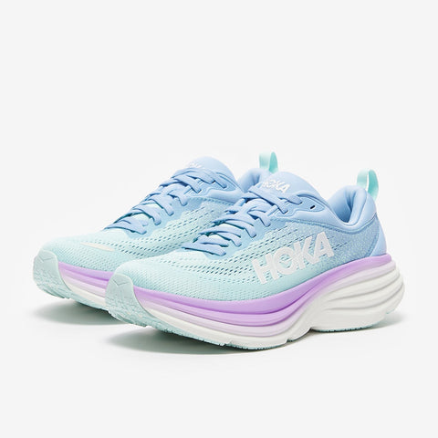 Hoka Womens Bondi 8