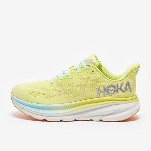 Hoka Womens Clifton 9