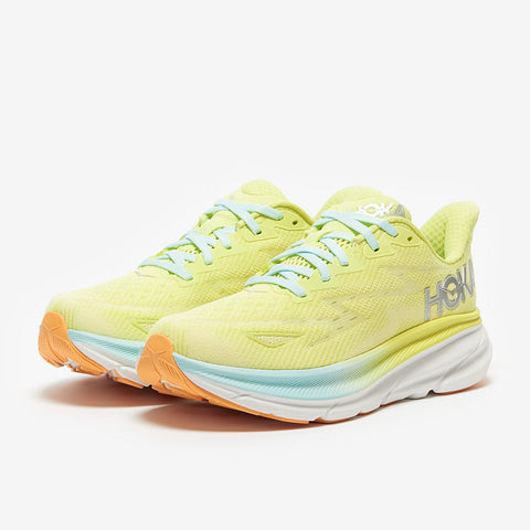 Hoka Womens Clifton 9