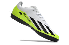 adidas X Crazyfast.3 Football Boots TF