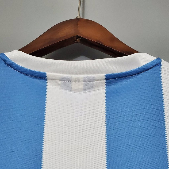 Argentina Home 1978 Kit