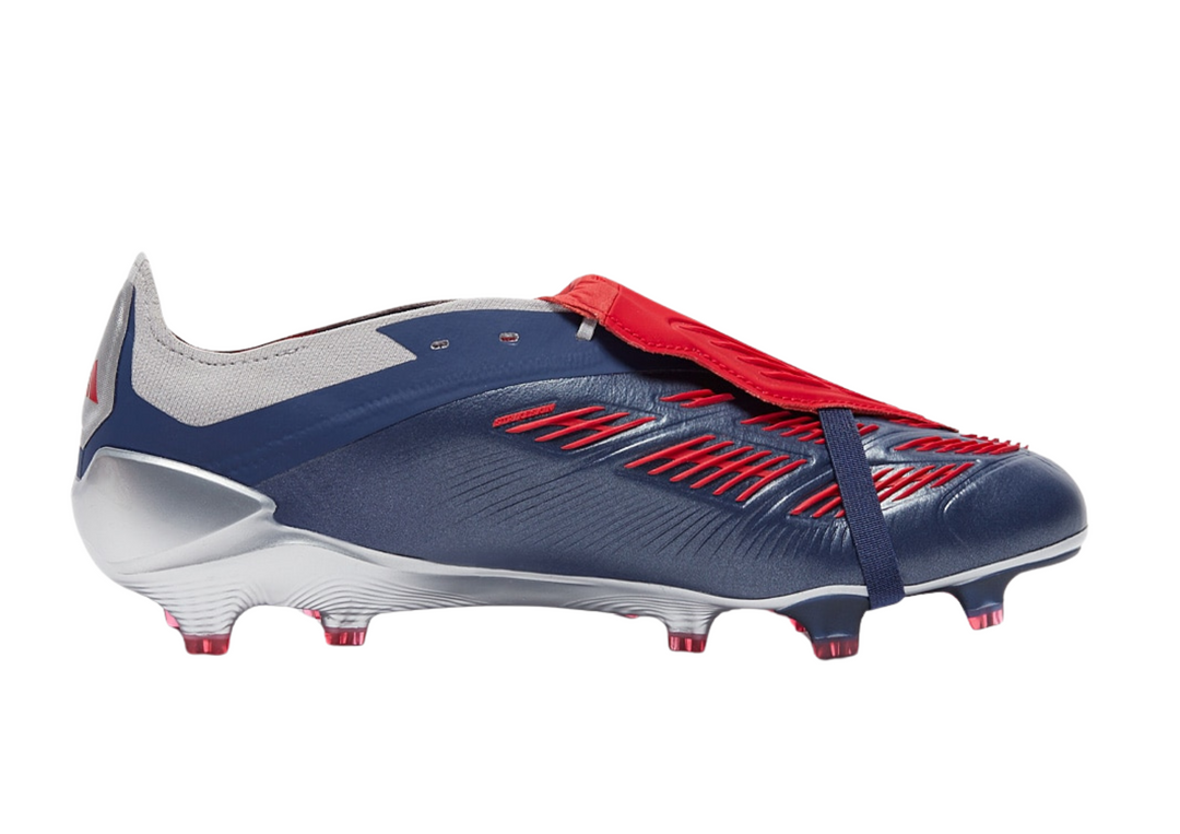 Adidas Predator Elite Tongue FG Roteiro