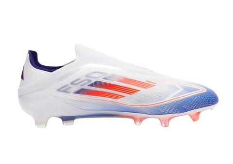 Adidas F50 Elite Laceless FG