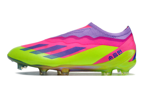 Adidas X Crazyfast Football Boots