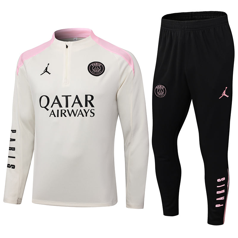 Paris Saint-Germain Training Tracksuit 2024/25