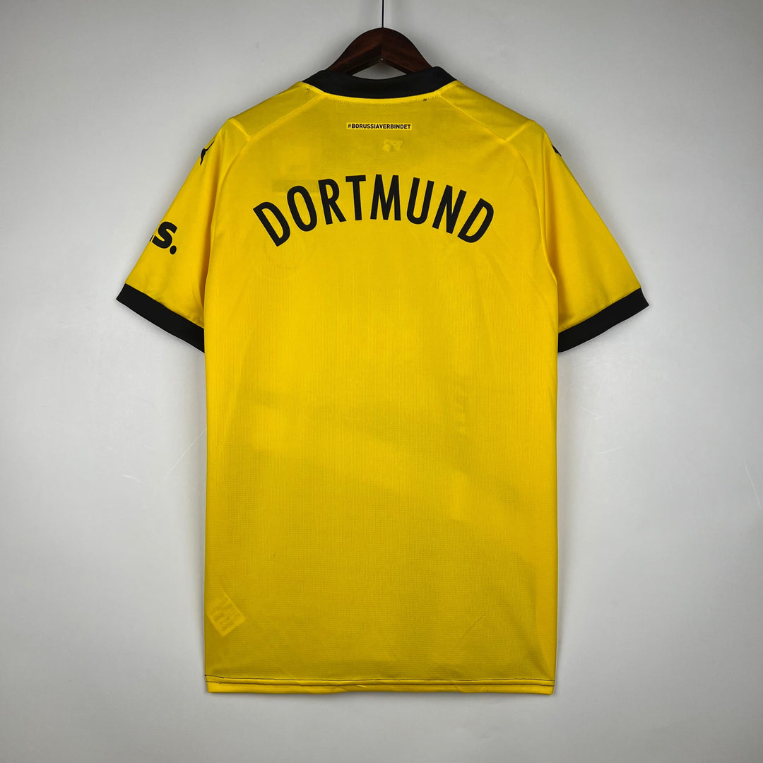 Dortmund Home Kit 2023/24