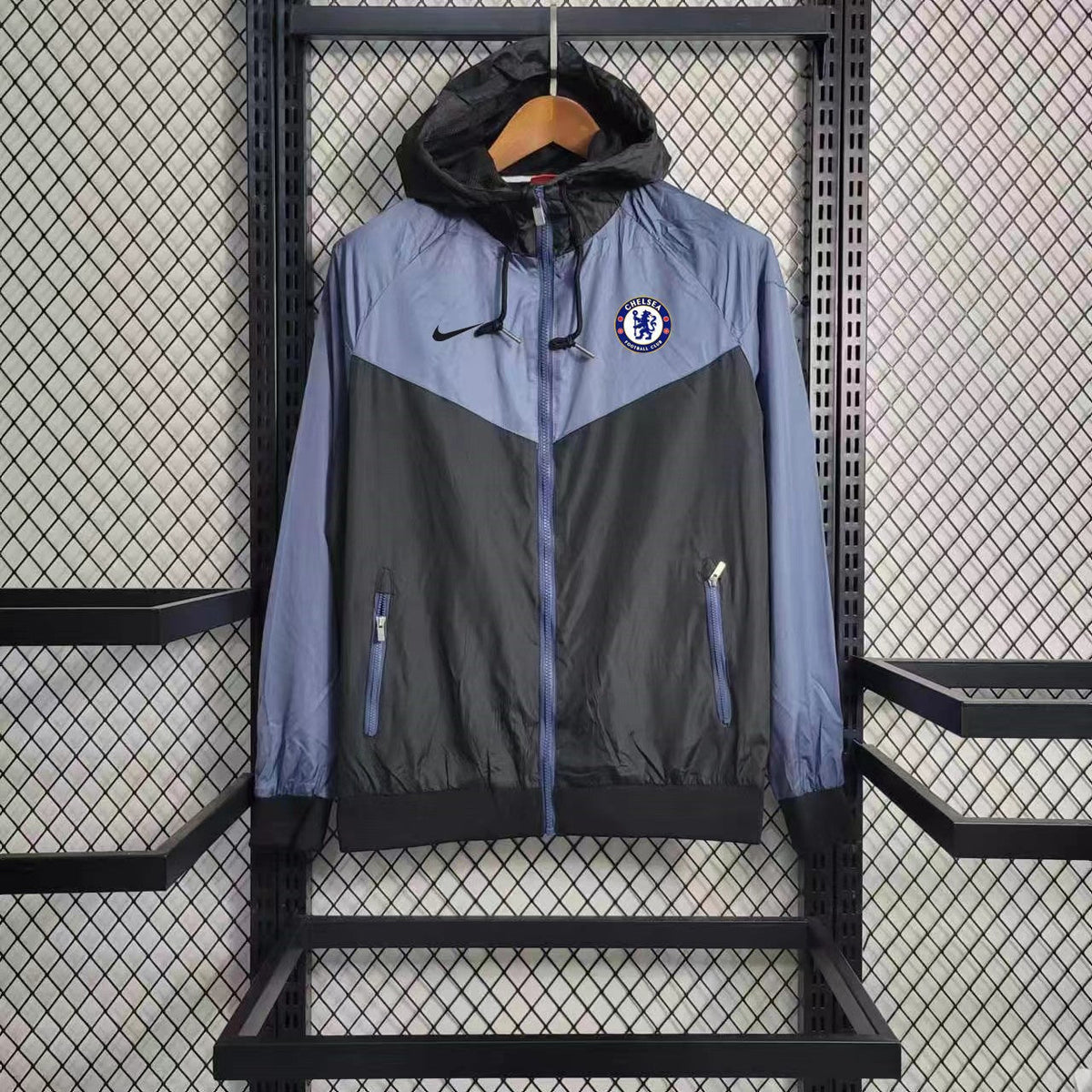 Chelsea Windbreaker Jacket 2023-24