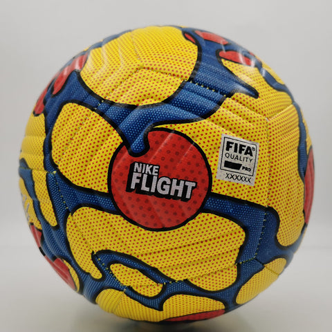 Premier League Fight Soccer Ball