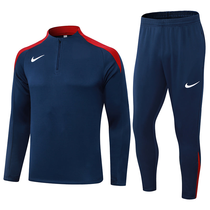 Nike Long Sleeves Tracksuit