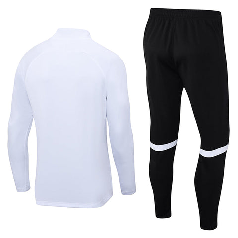 Nike Long Sleeves Tracksuit