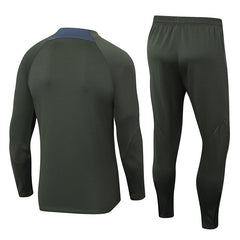 Kids Paris Saint-Germain Training Tracksuit 24-25