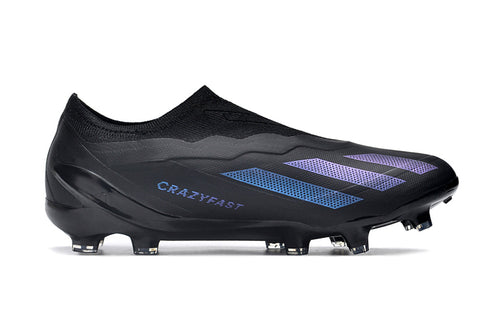 Adidas X Crazyfast Football Boots