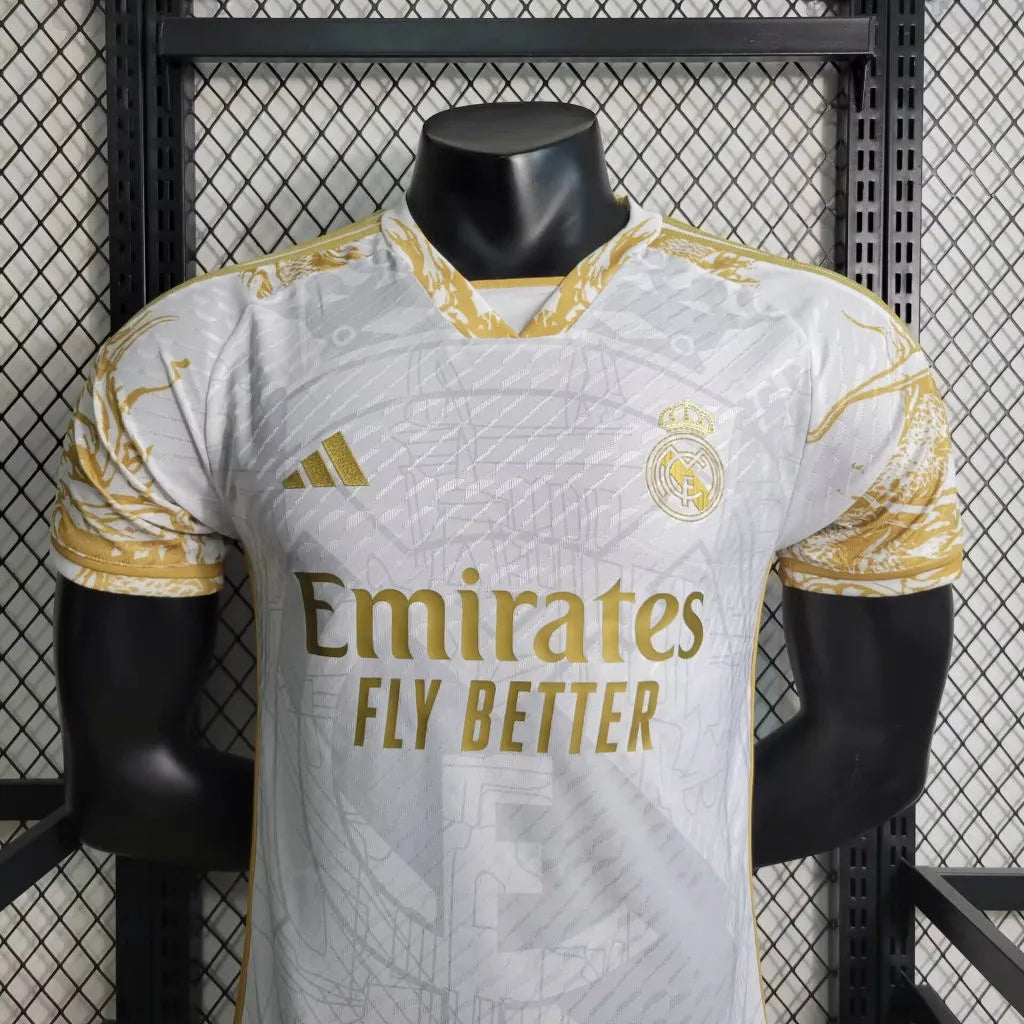 Real Madrid 2023/24 Special Edition