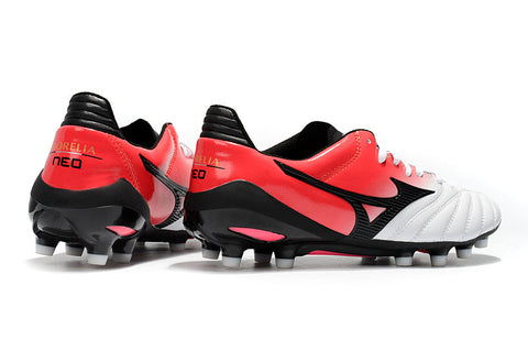 Mizuno Morelia Neo II Made in Japan FG