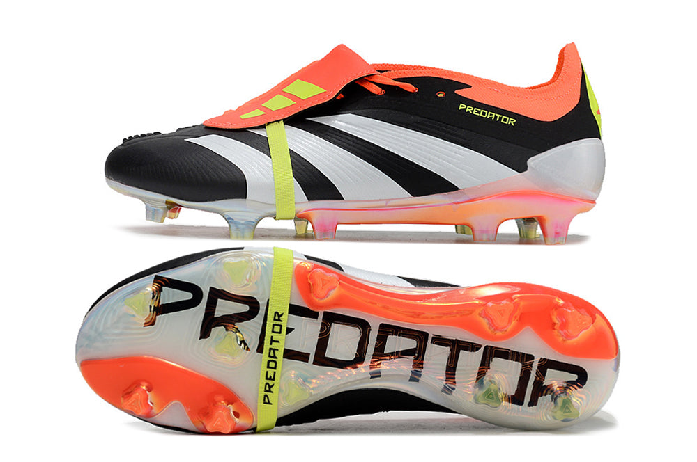 Adidas Predator Elite Tongue FG