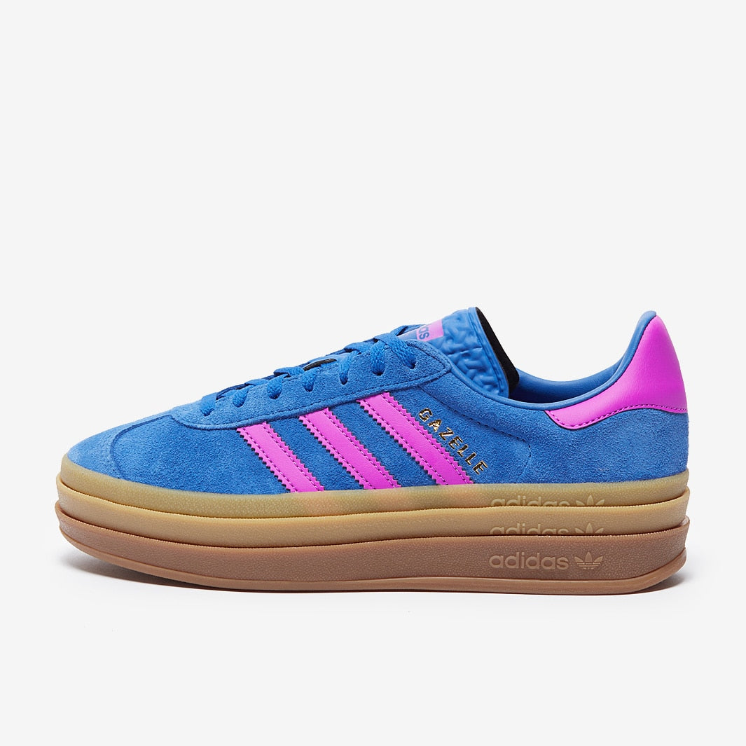 Adidas Originals Womens Gazelle Bold