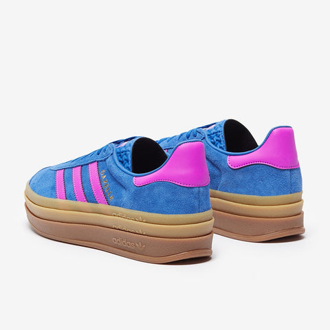 Adidas Originals Womens Gazelle Bold