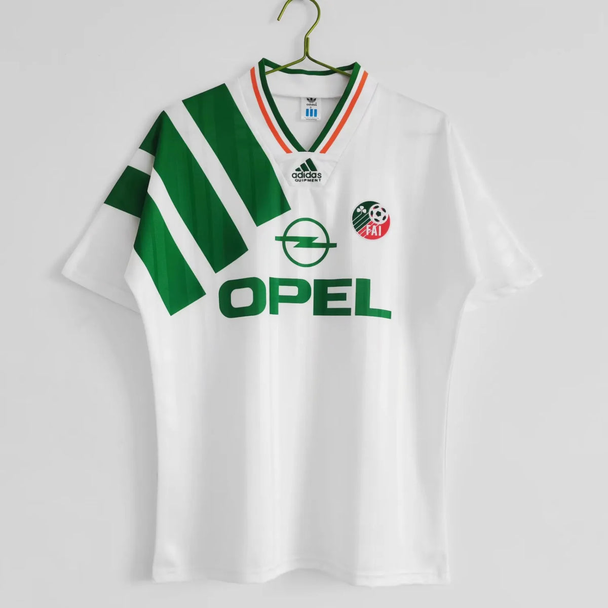 Ireland 1992-94 Away Kit