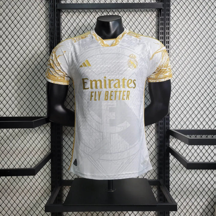 Real Madrid 2023/24 Special Edition