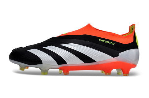 adidas Predator Elite Lace-less FG Boots