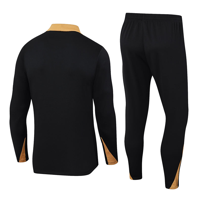 Kids Paris Saint-Germain Training Tracksuit 24-25
