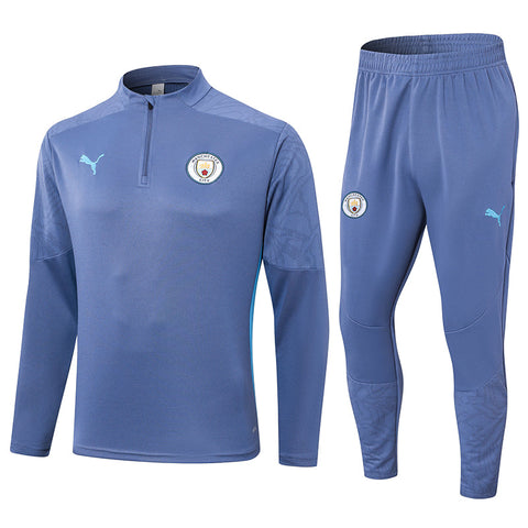 Manchester City Training Tracksuit 2024/25