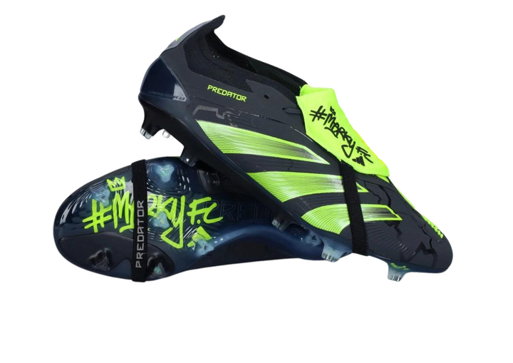 Adidas Predator Elite FG MERKY FC Football Boots