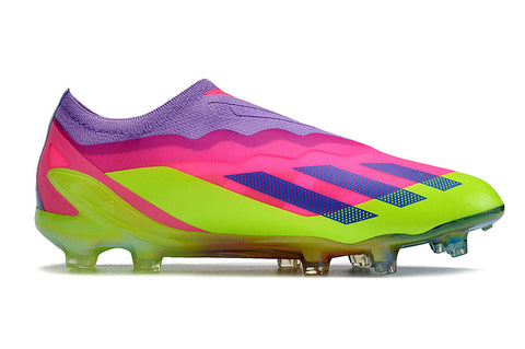 Adidas X Crazyfast Football Boots